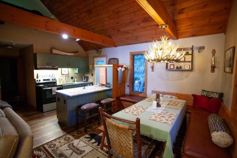 12 George & Bliss Ln Pier 284 Lake Placid NY 12946