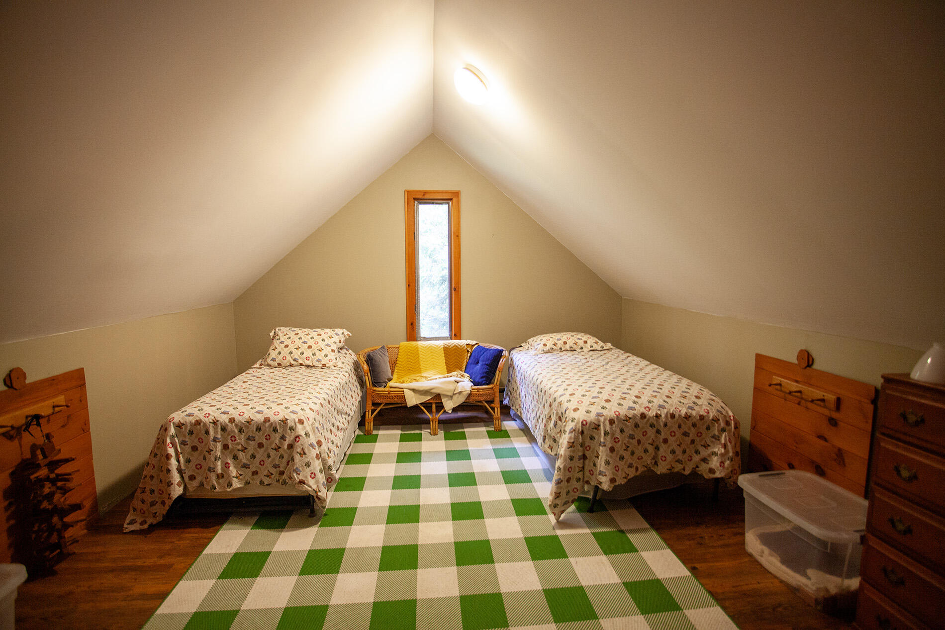12 George & Bliss Lane Pier 284 Lake Placid NY 12946