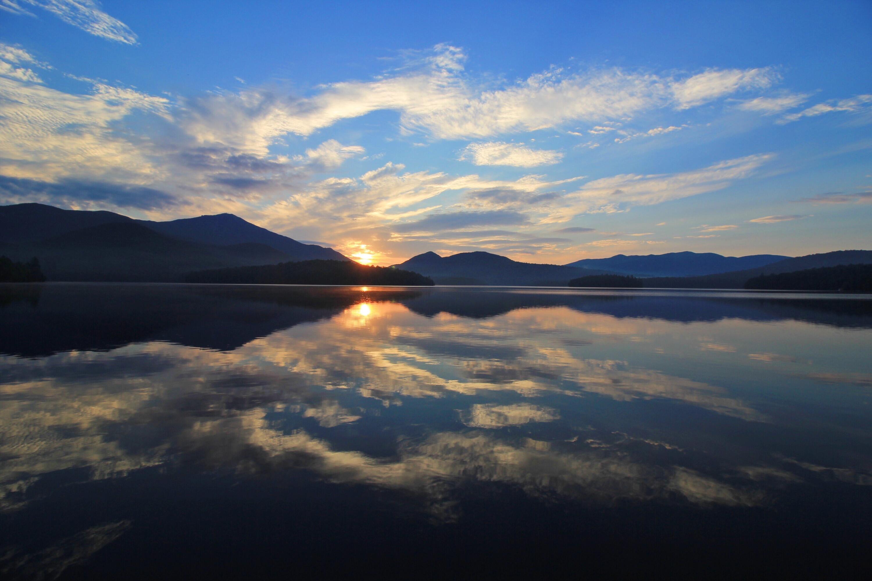 12 George & Bliss Lane Pier 284 Lake Placid NY 12946