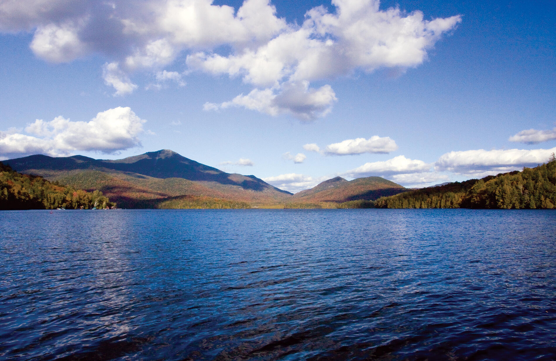 12 George & Bliss Lane Pier 284 Lake Placid NY 12946