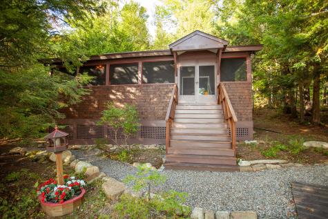 12 George & Bliss Ln Pier 284 Lake Placid NY 12946