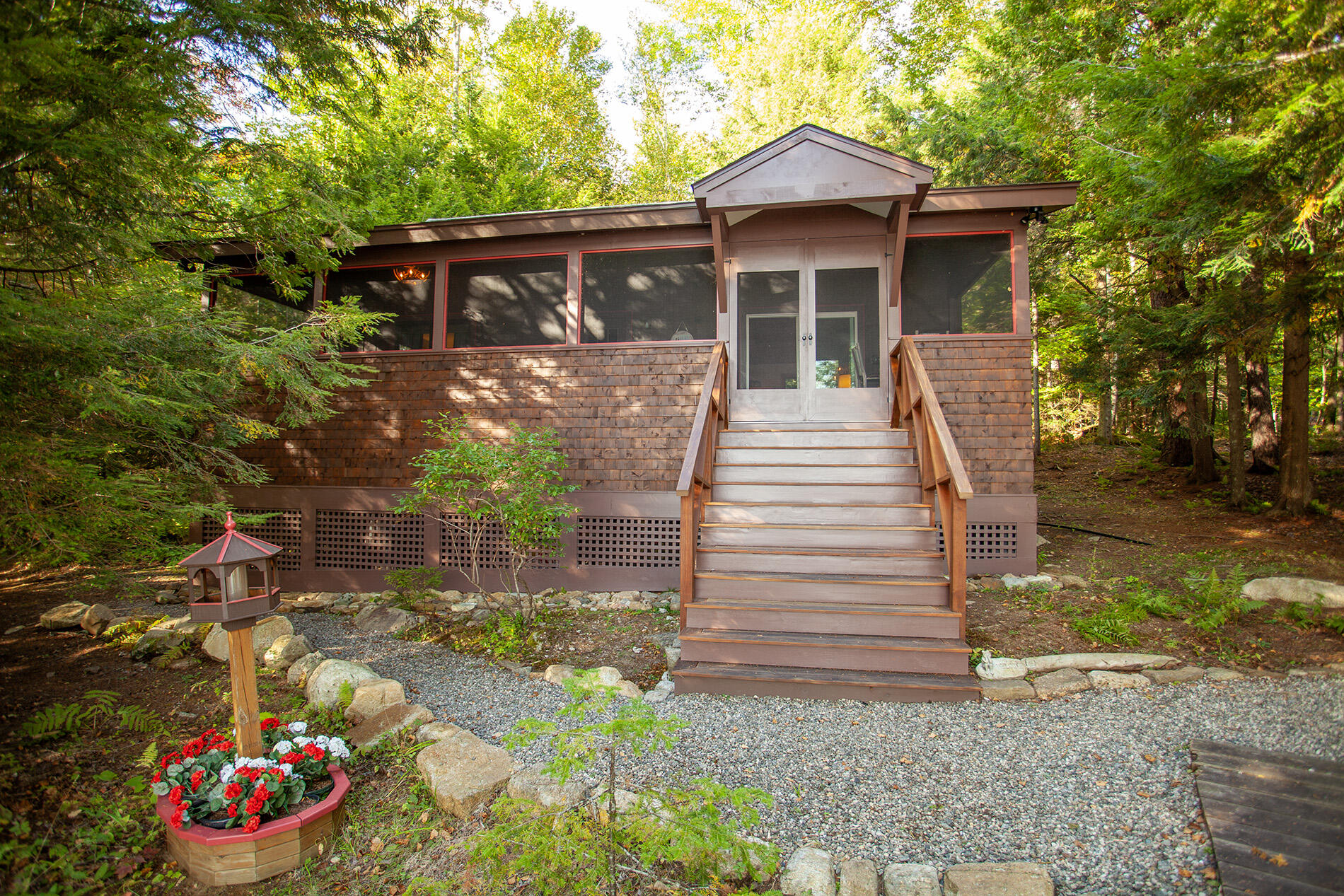 12 George & Bliss Lane Pier 284 Lake Placid NY 12946