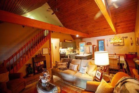 12 George & Bliss Ln Pier 284 Lake Placid NY 12946