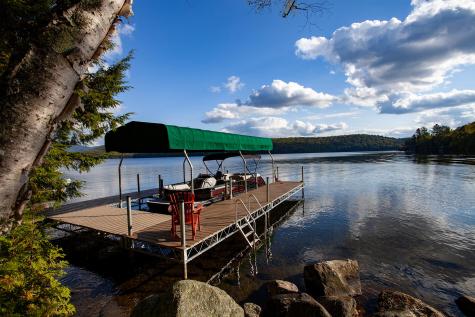12 George & Bliss Ln Pier 284 Lake Placid NY 12946