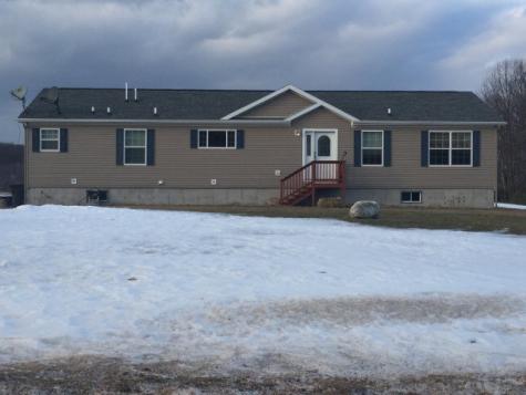 158 Beartown Road West Chazy NY 12992
