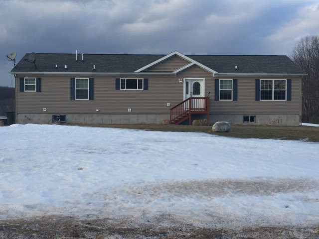 158 Beartown Road West Chazy NY 12992