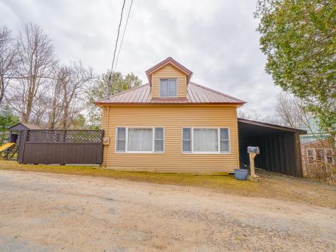 5 Cassell Lane Tupper Lake NY 12986