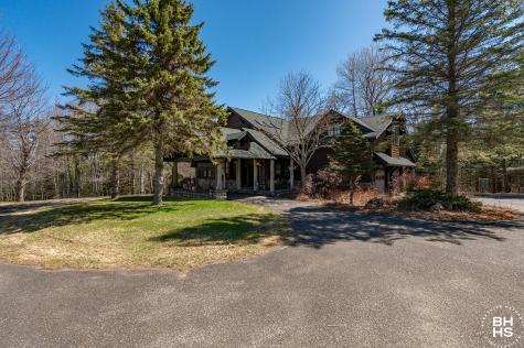 54 John Brown Road Lake Placid NY 12946