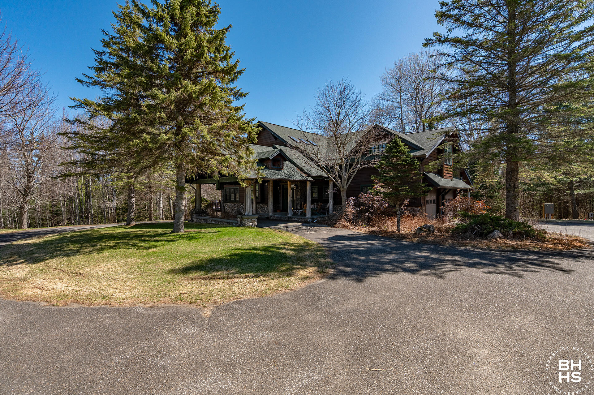 54 John Brown Road Lake Placid NY 12946