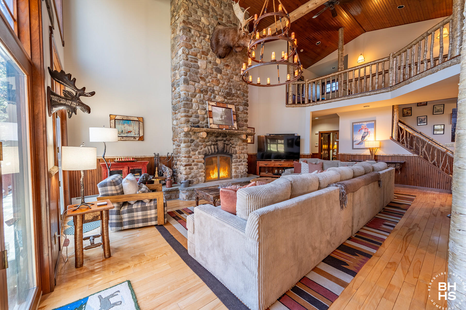 54 John Brown Road Lake Placid NY 12946