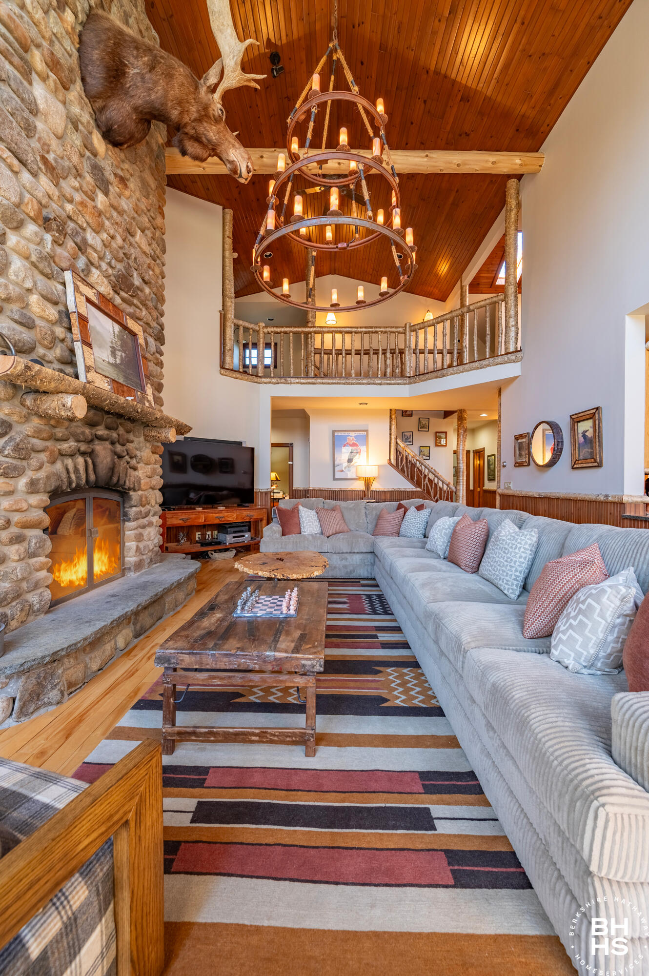 54 John Brown Road Lake Placid NY 12946