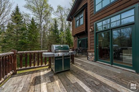 54 John Brown Road Lake Placid NY 12946
