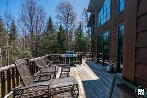 54 John Brown Road Lake Placid NY 12946