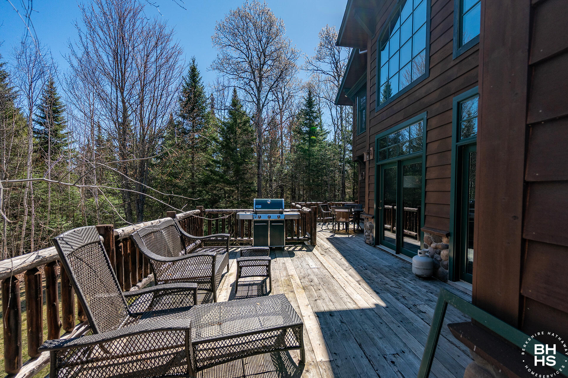 54 John Brown Road Lake Placid NY 12946