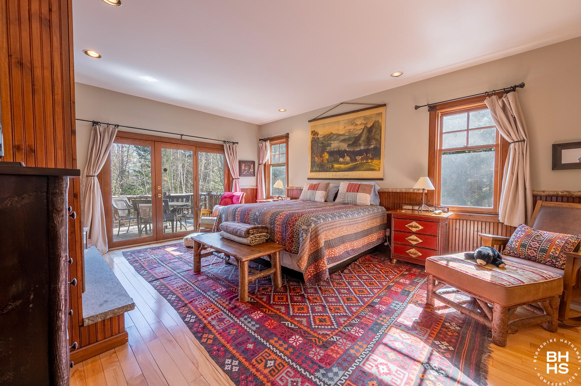 54 John Brown Road Lake Placid NY 12946