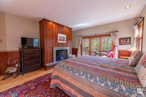54 John Brown Road Lake Placid NY 12946