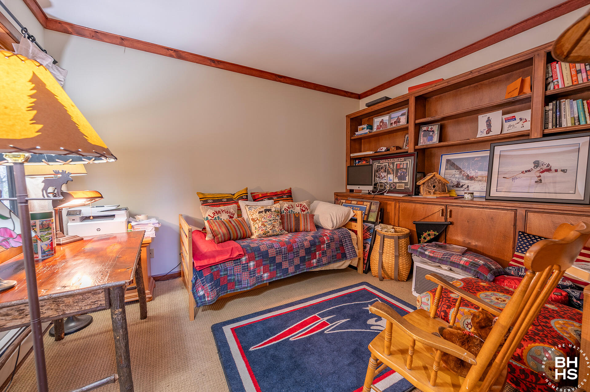 54 John Brown Road Lake Placid NY 12946