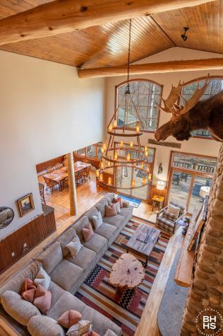 54 John Brown Road Lake Placid NY 12946