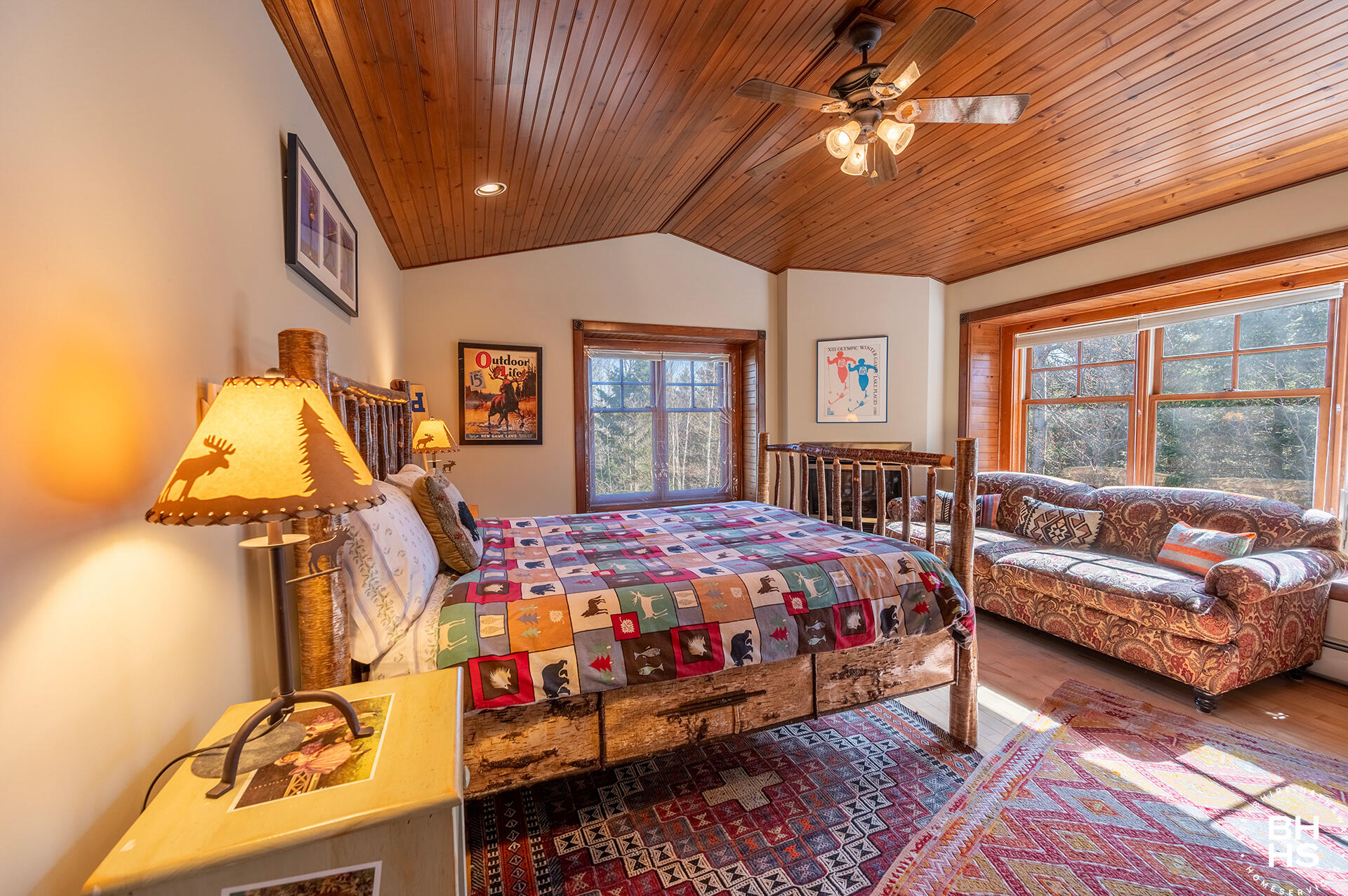 54 John Brown Road Lake Placid NY 12946