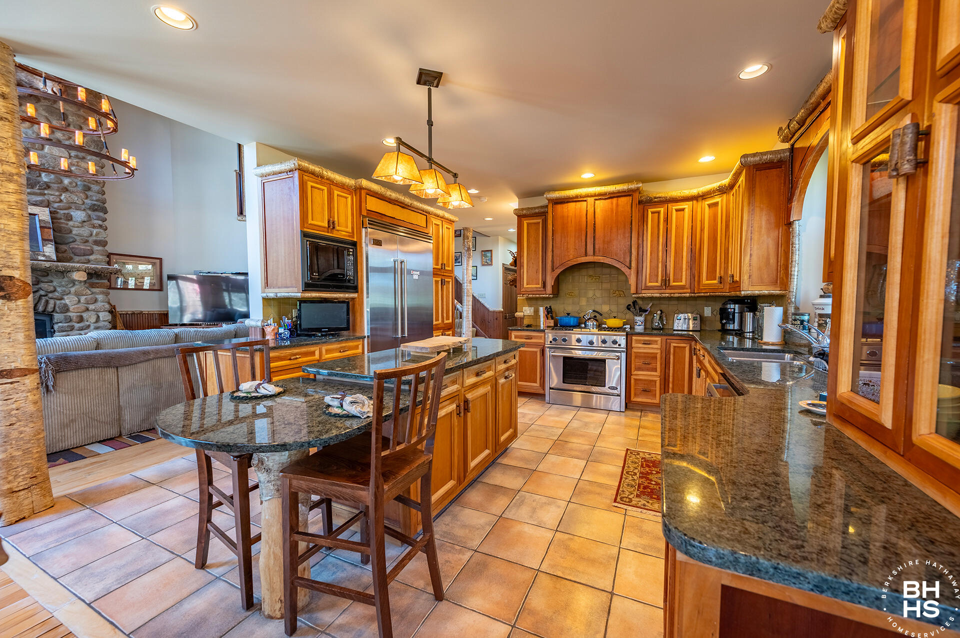 54 John Brown Road Lake Placid NY 12946