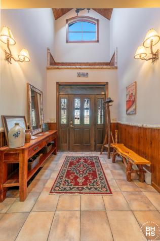 54 John Brown Road Lake Placid NY 12946