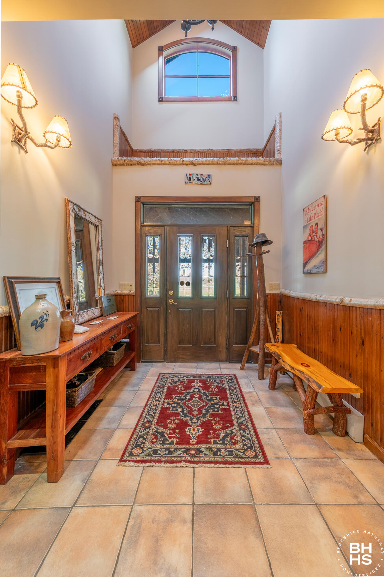 54 John Brown Road Lake Placid NY 12946