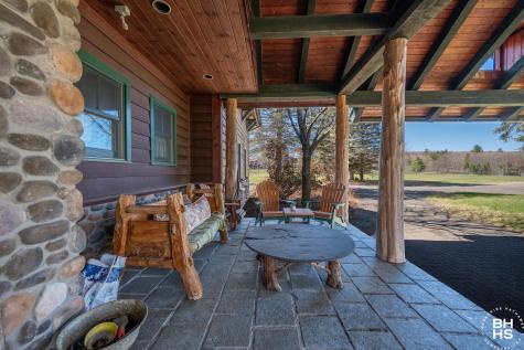 54 John Brown Road Lake Placid NY 12946