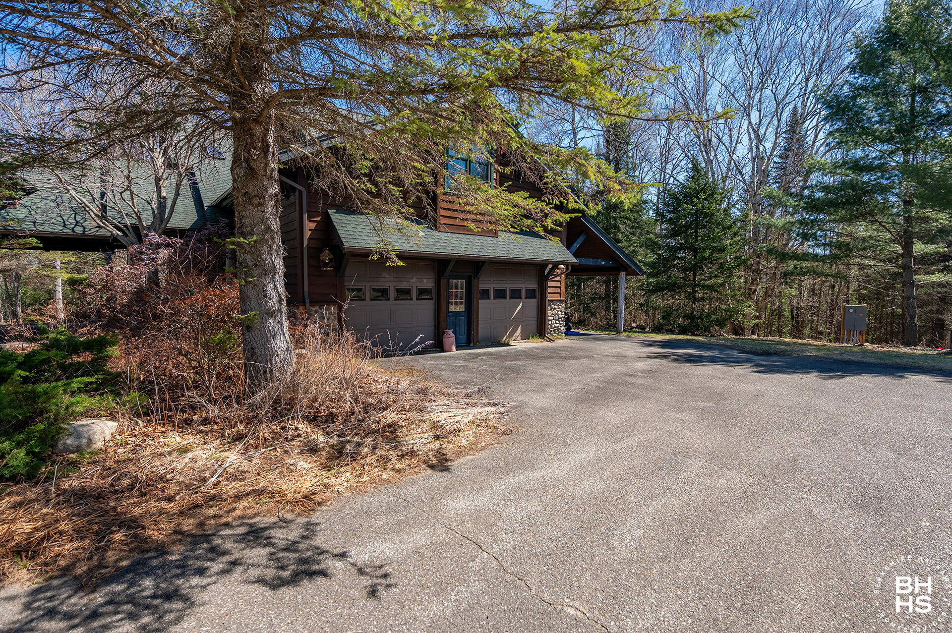 54 John Brown Road Lake Placid NY 12946