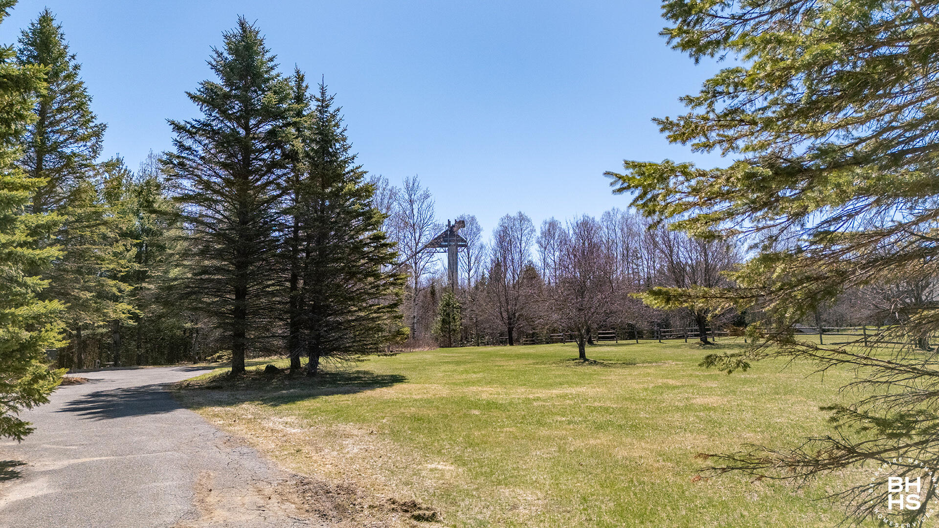 54 John Brown Road Lake Placid NY 12946