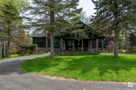54 John Brown Road Lake Placid NY 12946