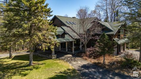 54 John Brown Road Lake Placid NY 12946