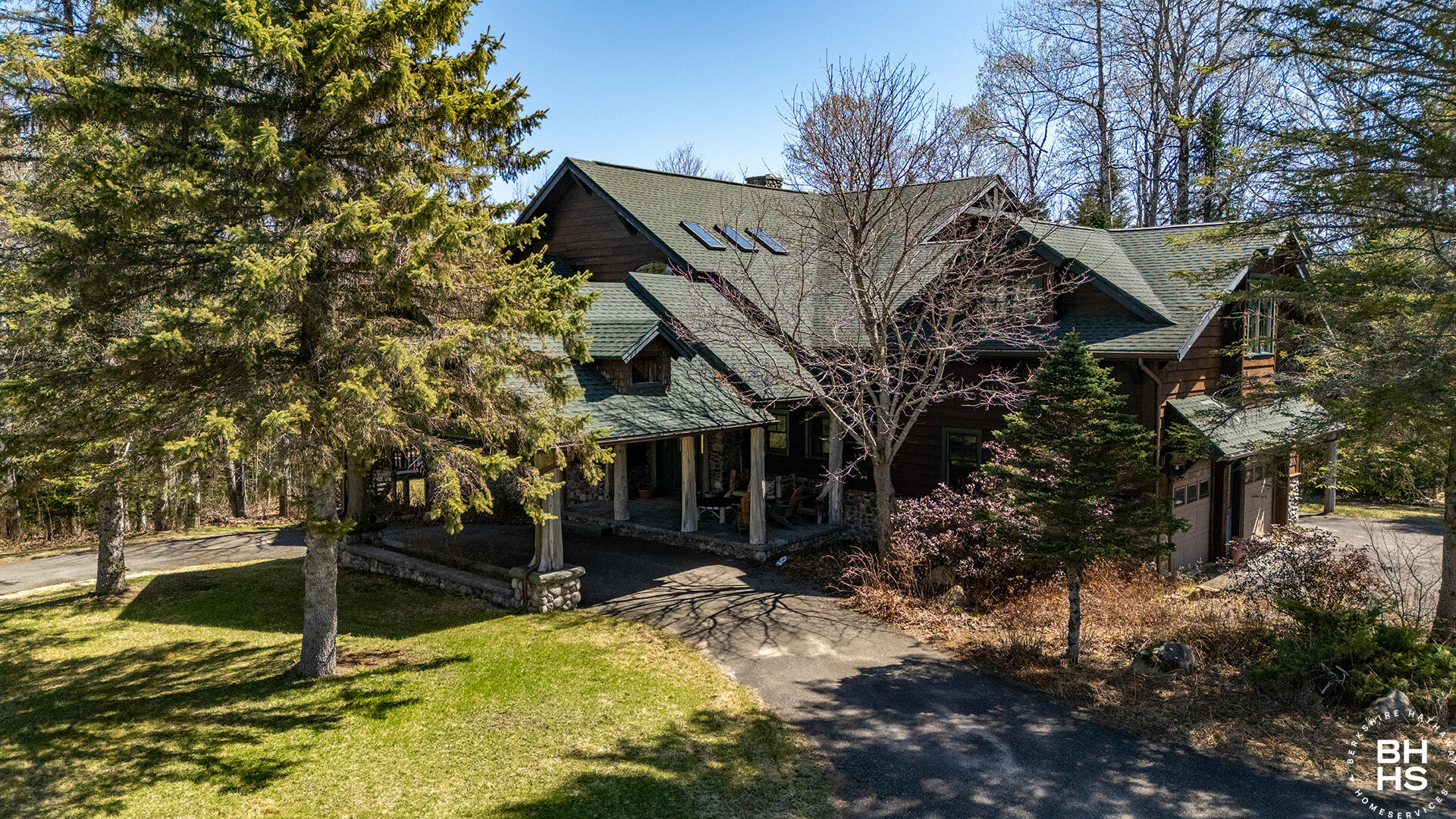 54 John Brown Road Lake Placid NY 12946