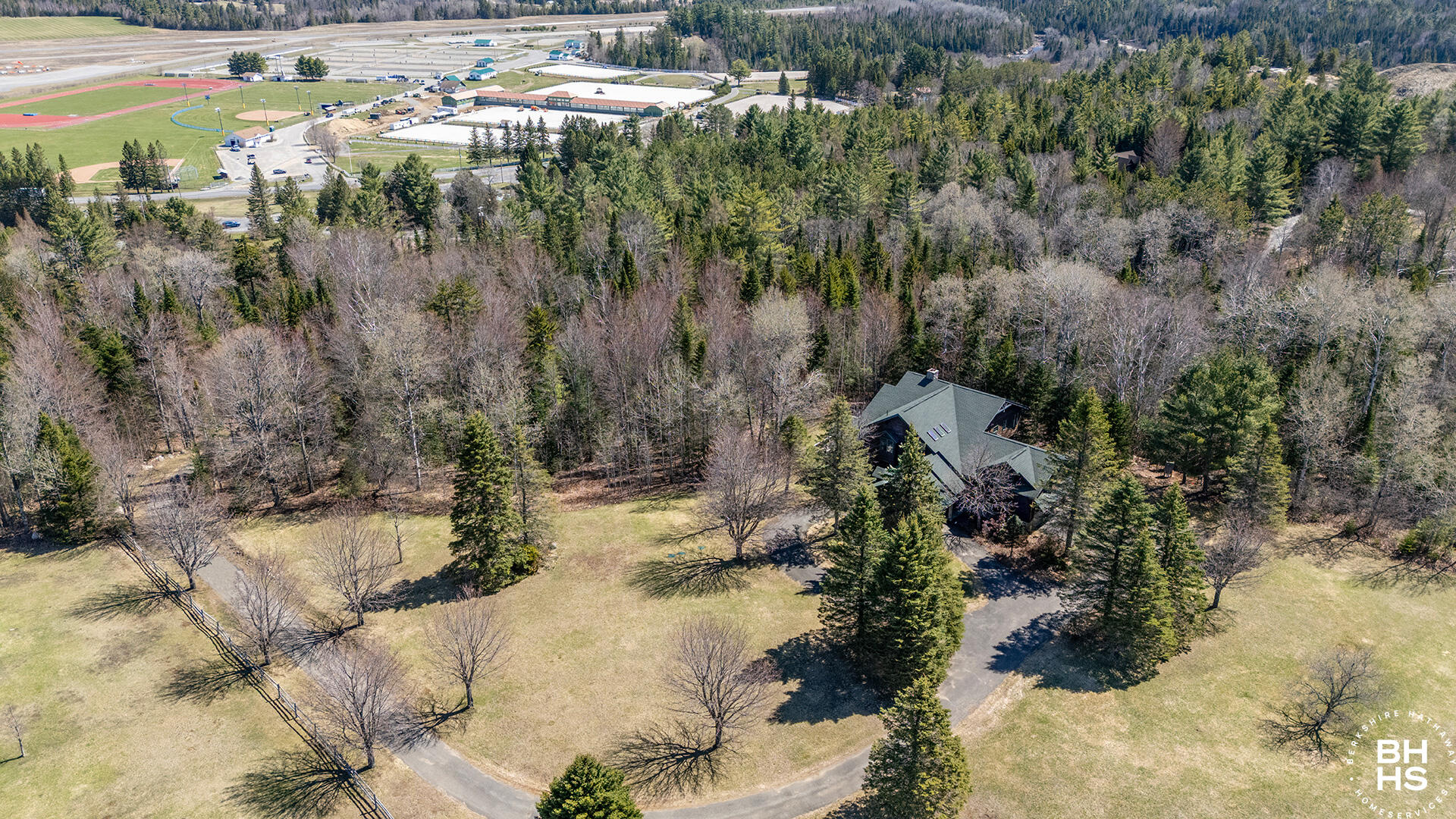 54 John Brown Road Lake Placid NY 12946