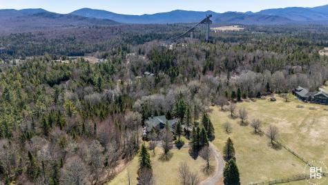 54 John Brown Road Lake Placid NY 12946