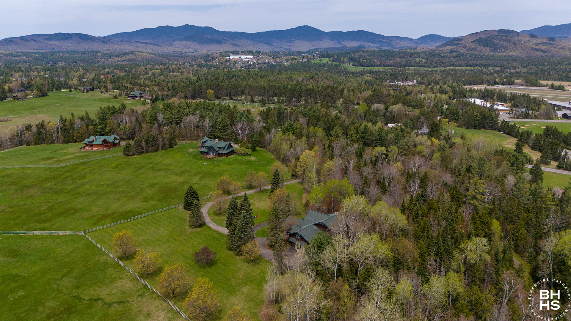 54 John Brown Road Lake Placid NY 12946