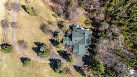 54 John Brown Road Lake Placid NY 12946