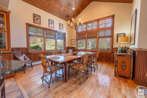 54 John Brown Road Lake Placid NY 12946