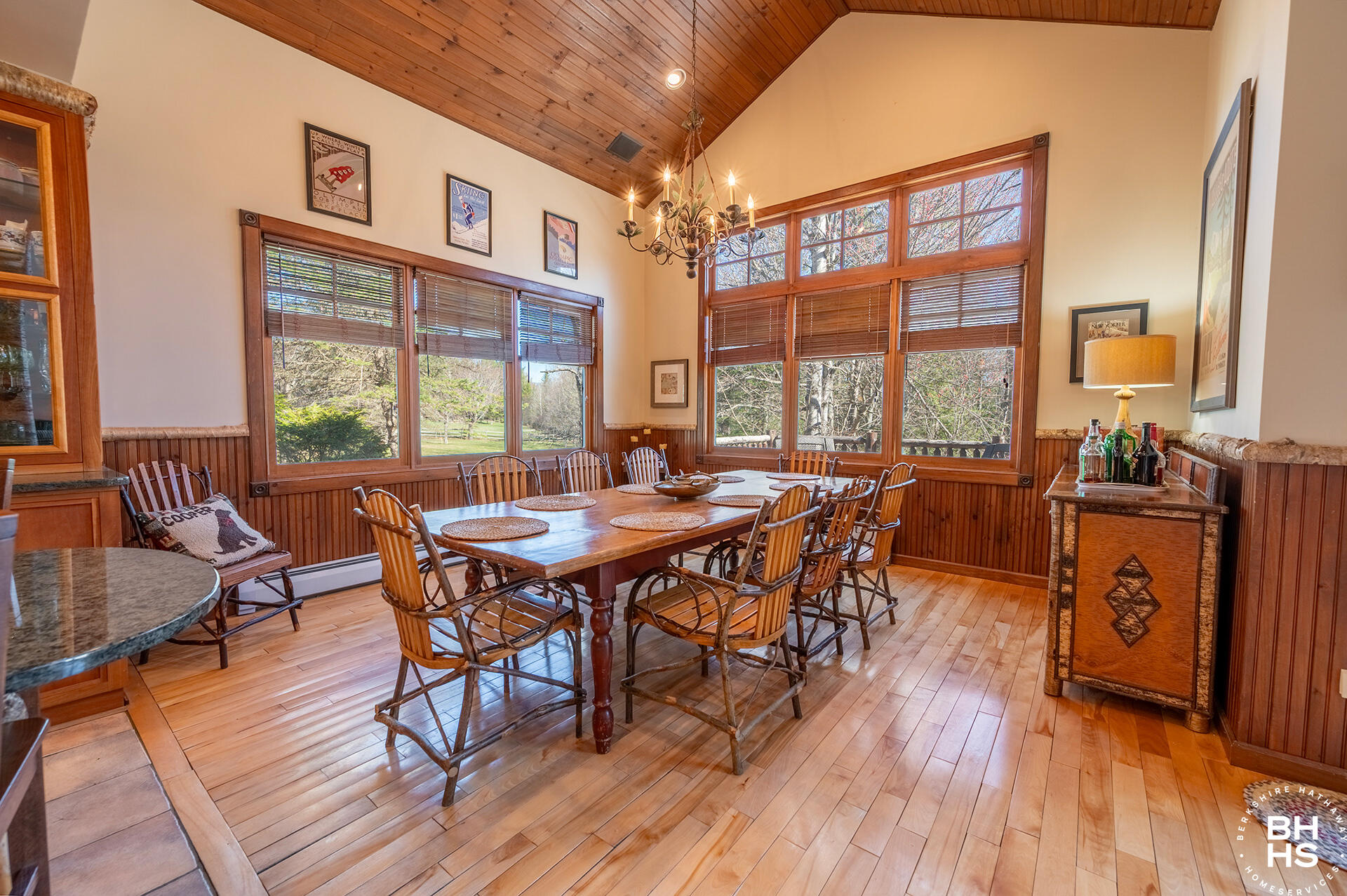 54 John Brown Road Lake Placid NY 12946