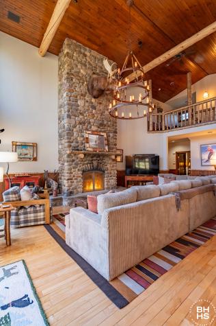 54 John Brown Road Lake Placid NY 12946
