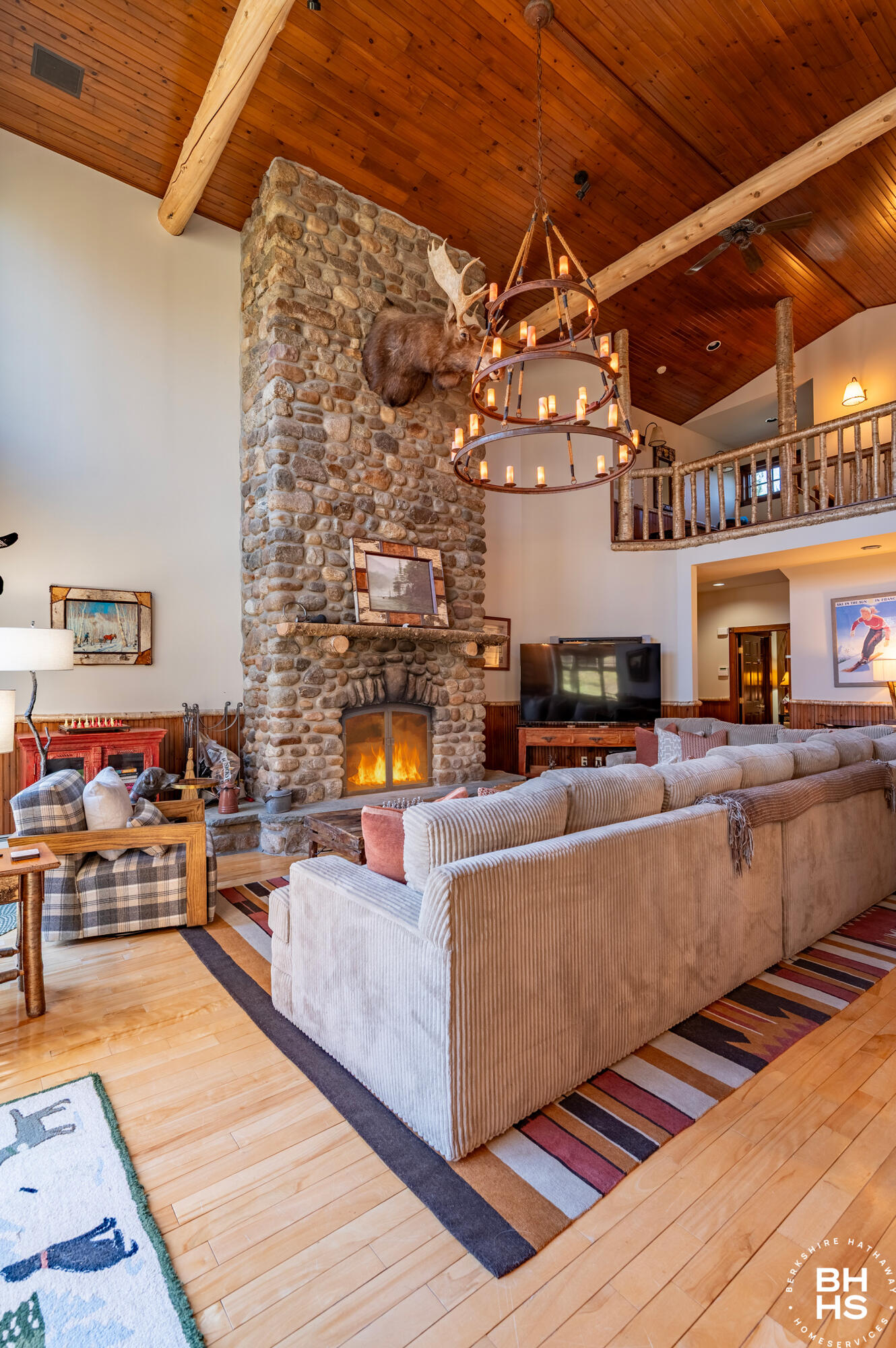 54 John Brown Road Lake Placid NY 12946
