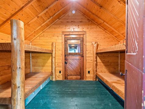 99 Bobsled Run Lane Lake Placid NY 12946