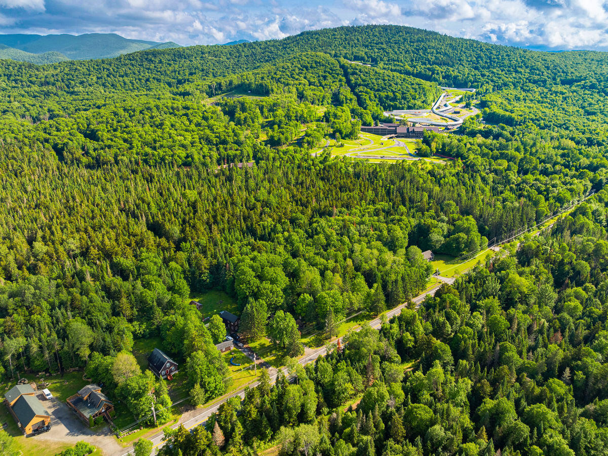 99 Bobsled Run Lane Lake Placid NY 12946