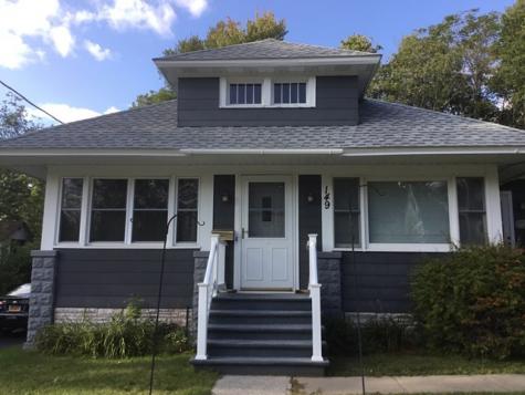 149 Mcintyre Street Saranac Lake NY 12983