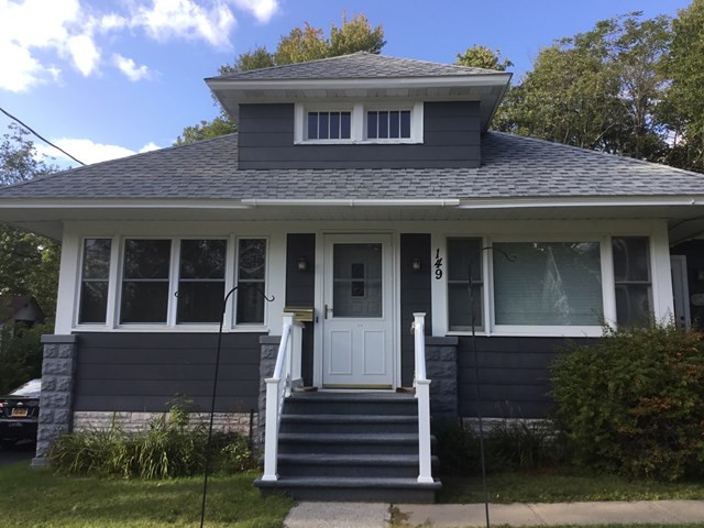 149 Mcintyre Street Saranac Lake NY 12983