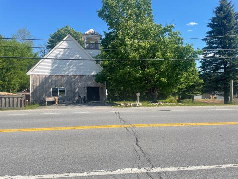 3081 U.s. 11 Mooers NY 12958