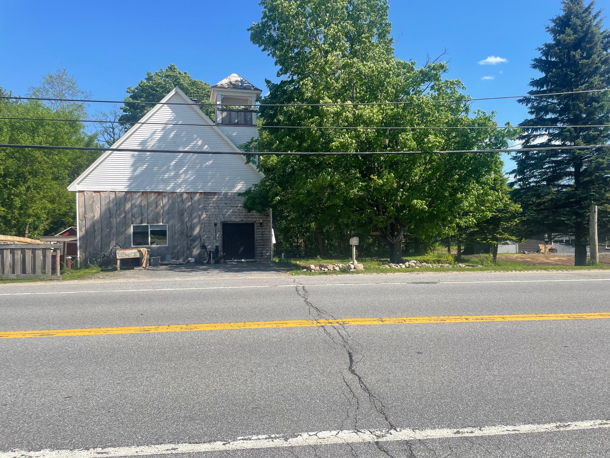 3081 U.s. 11 Mooers NY 12958