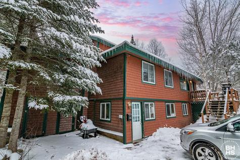 35 Mckinley Street Lake Placid NY 12946