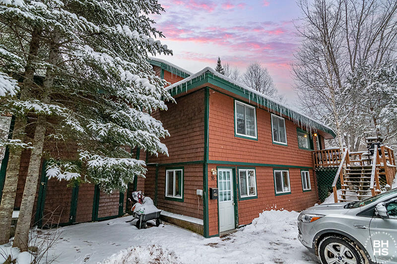 35 Mckinley Street Lake Placid NY 12946
