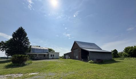 391 Gilbert Road Mooers NY 12958