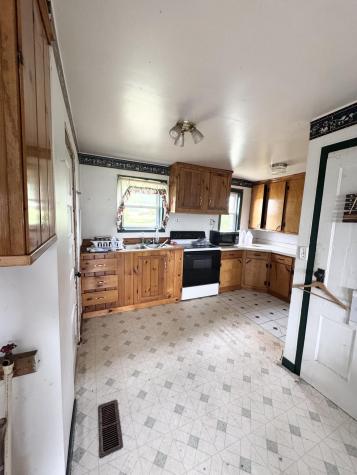 391 Gilbert Road Mooers NY 12958